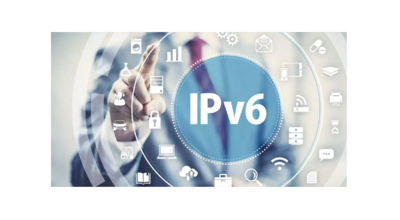 ipv6会让网站具有更高的安全性